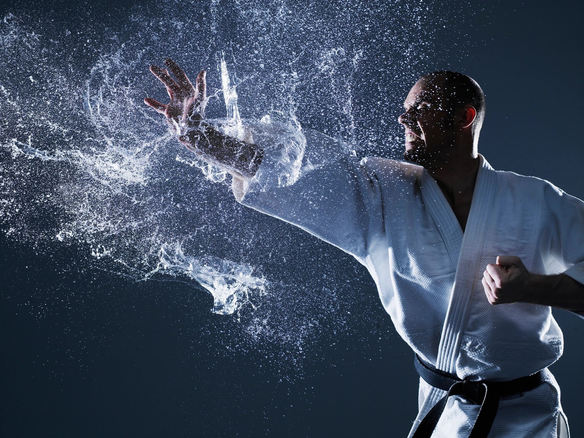 The Dragon System training — Close Quarter Street Combat Port Macquarie