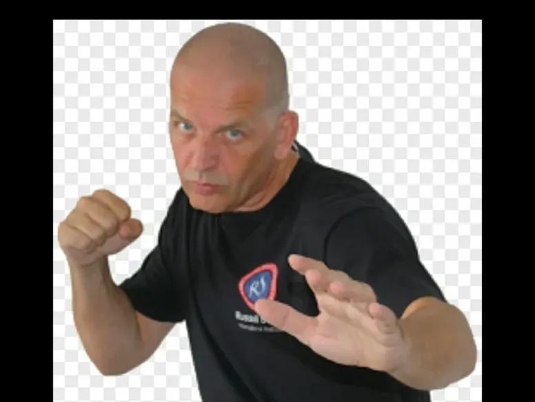 Master Russell Stutely