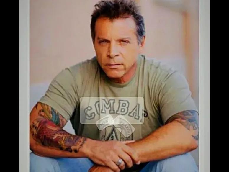 Tony Blauer