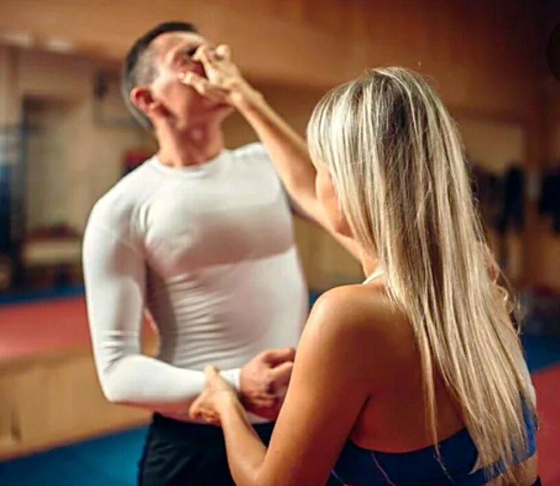 CQSC training — Close Quarter Street Combat Port Macquarie